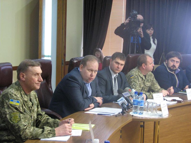 Влада разом із родинами  загиблих бійців визначила їх потреби