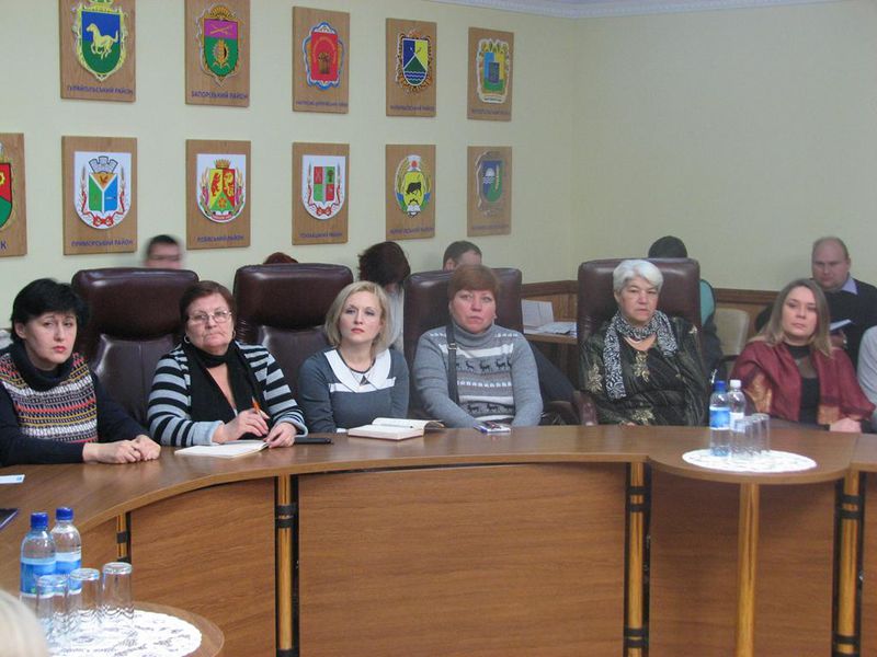 Влада разом із родинами  загиблих бійців визначила їх потреби