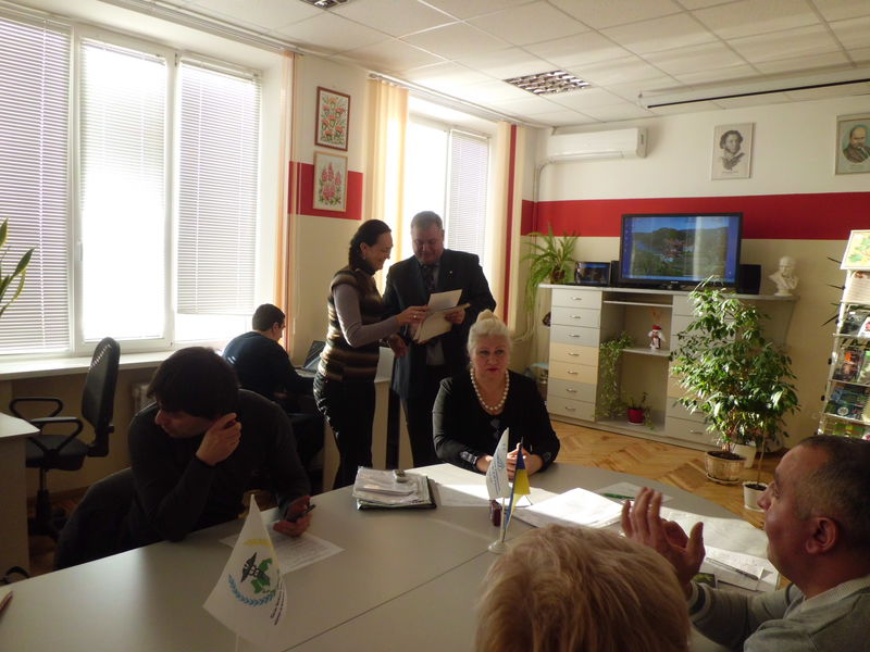 Представники різних національностей у Запоріжжі разом працюють і разом святкують