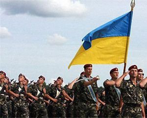 Місцеві органи влади беруть шефство над військовими частинами
