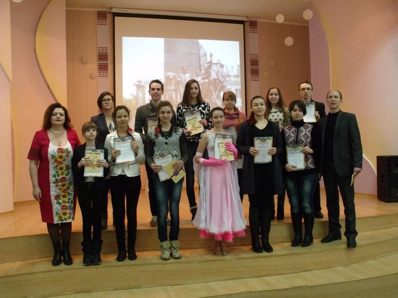 Визначено кращих знавців української мови