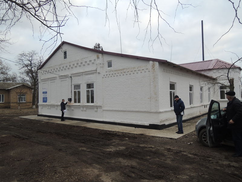 Програма розвитку ООН допоможе отримати домівку ще 180 вимушеним переселенцям