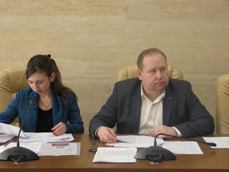 Визначено «господинь» у кожній сфері діяльності