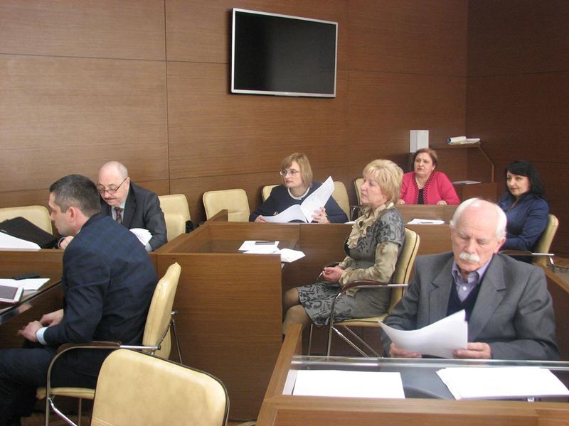 Визначено «господинь» у кожній сфері діяльності