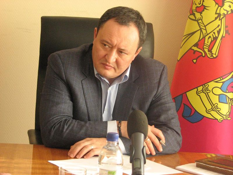 Скарги на ПАТ «Запоріжгаз» продовжують надходити