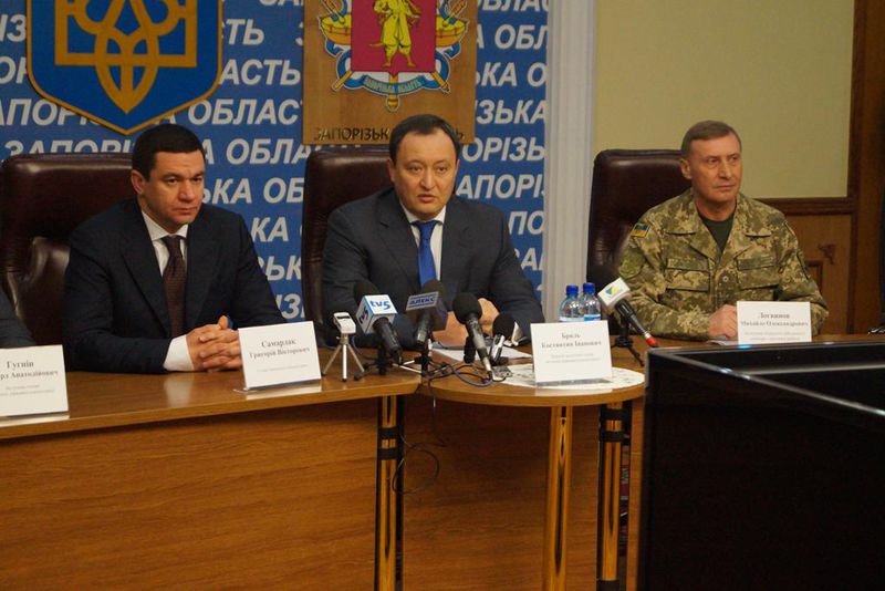 Родини загиблих бійців отримали державні нагороди