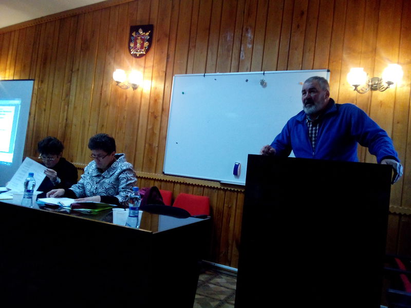Громадські організації долучаються до партнерства з владою у справі соціальної підтримки громадян