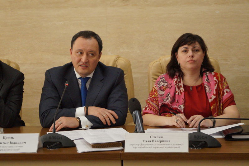 Чотири міста регіону отримуватимуть міжнародну технічну та фінансову допомогу до 2020 року