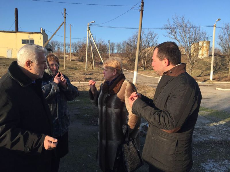 У Василівському районі планують створити КП для надання послуг водопостачання 