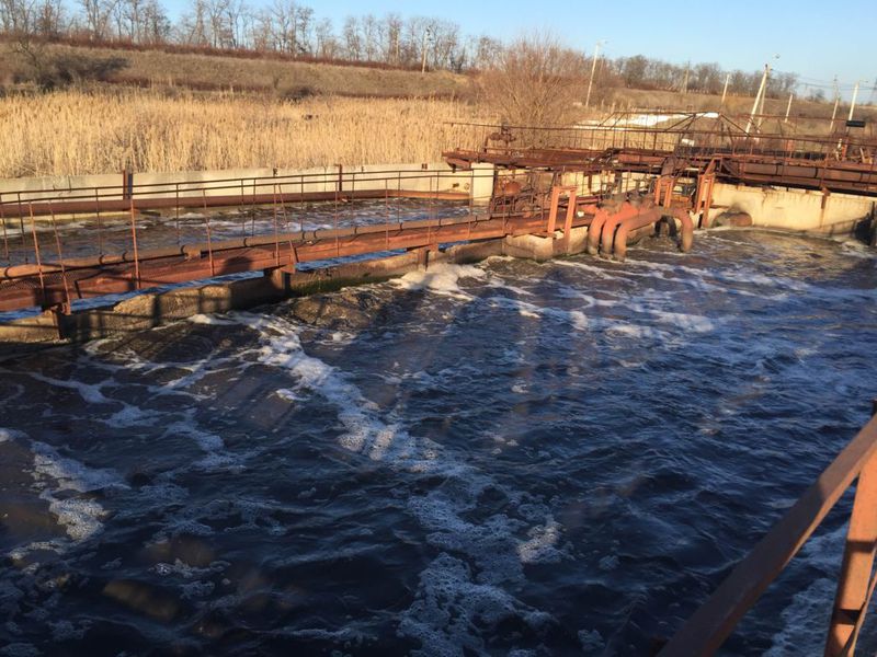 У Василівському районі планують створити КП для надання послуг водопостачання 