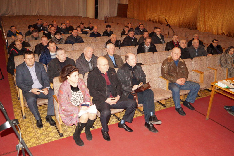 Костянтин Бриль: «Влада стоятиме на захисті фермерів, адже за ними – майбутнє Запорізького регіону»