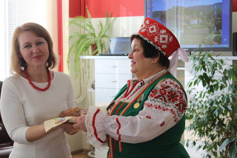Україна – багатомовна