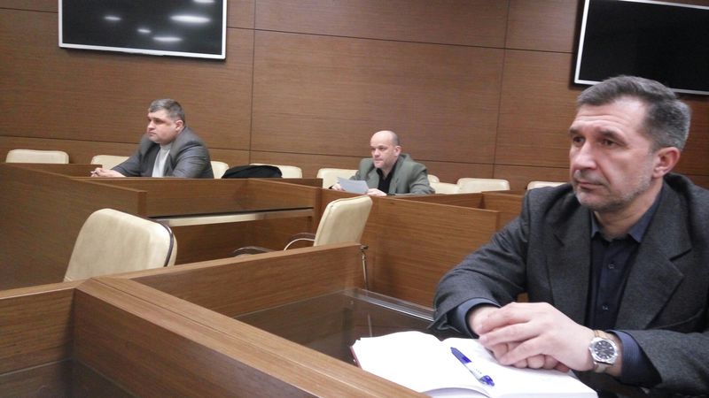 В Запорізькій області до процесу децентралізації долучають міста обласного значення