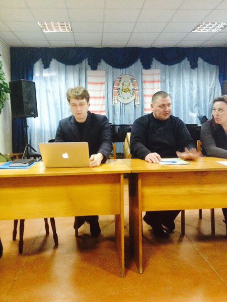 Черговий претендент на створення об’єднаної тергромади в Запорізькій області – Комишуваха