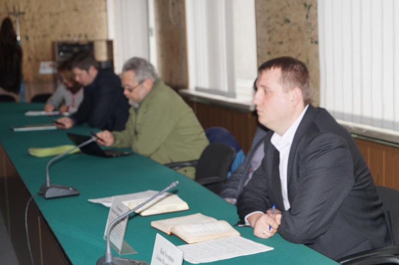 Запоріжці долучилися до розробки Плану реалізації в Україні Ініціативи «Партнерство «Відкритий Уряд»
