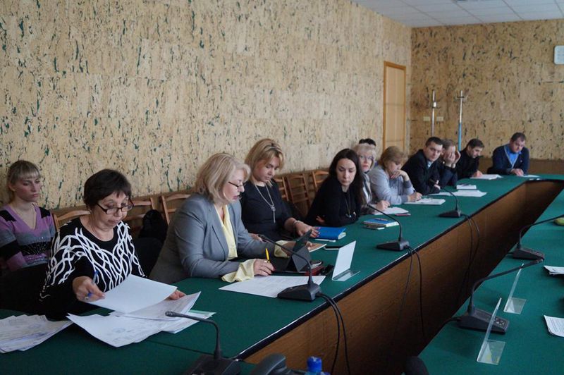 Запоріжці долучилися до розробки Плану реалізації в Україні Ініціативи «Партнерство «Відкритий Уряд»