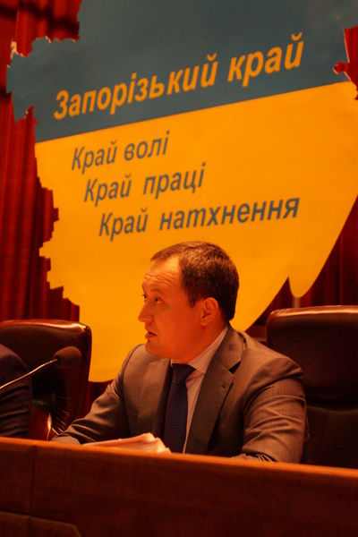 Костянтин Бриль: «За відсутності господаря меліоративна система має передаватися на баланс сільрад та громад»