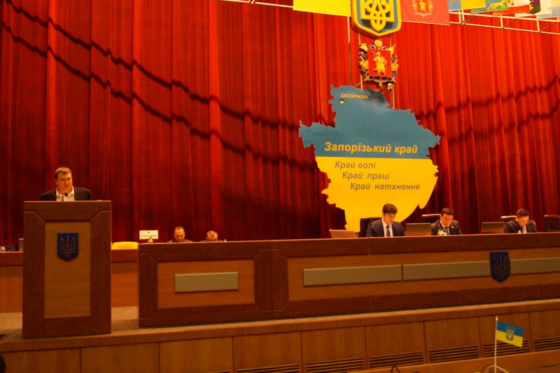 В області з’явиться нове підприємство  «Автогосподарство»