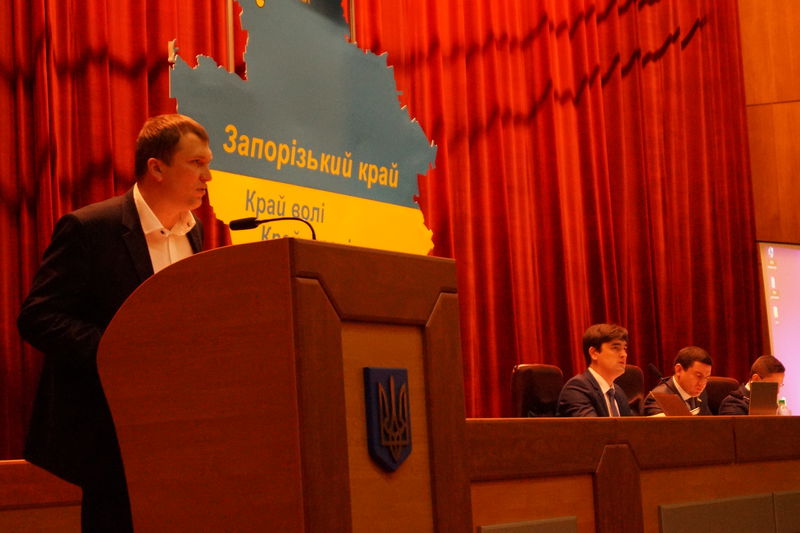 В області з’явиться нове підприємство  «Автогосподарство»