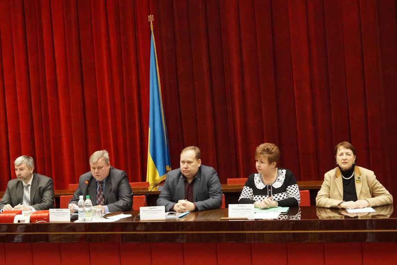 Потужне використання туристичного та курортного потенціалу спрацьовує на імідж області