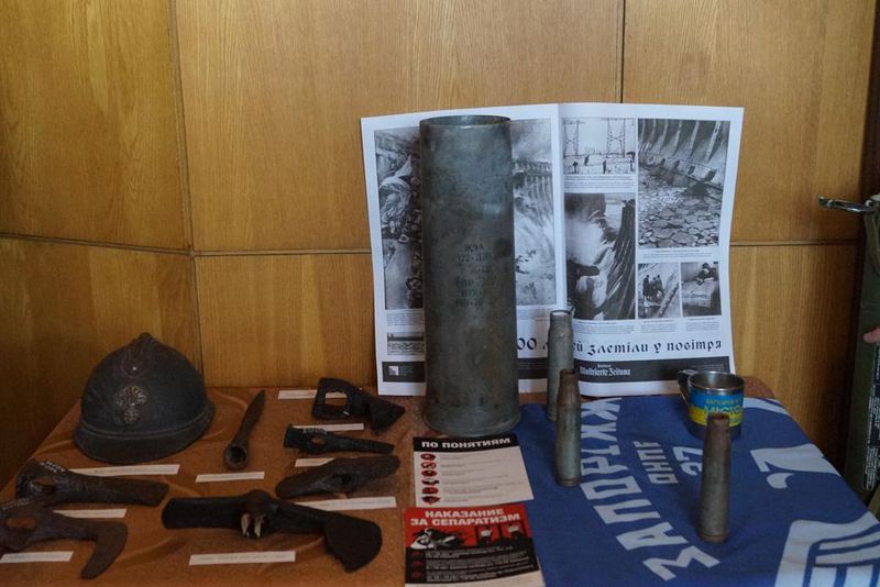 Потужне використання туристичного та курортного потенціалу спрацьовує на імідж області