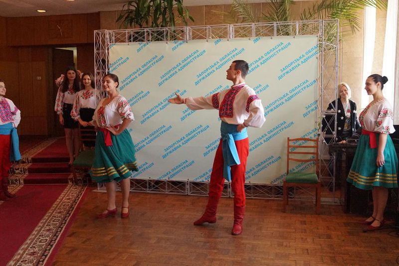 Потужне використання туристичного та курортного потенціалу спрацьовує на імідж області
