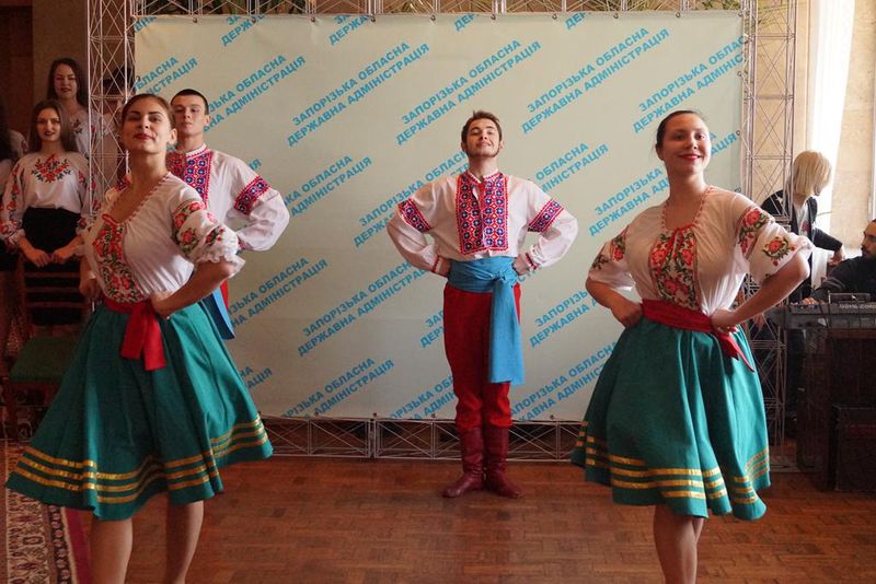 Потужне використання туристичного та курортного потенціалу спрацьовує на імідж області