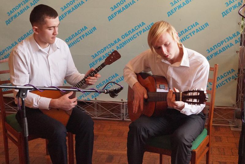 Потужне використання туристичного та курортного потенціалу спрацьовує на імідж області