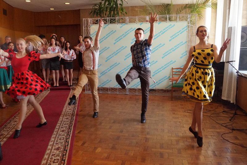 Потужне використання туристичного та курортного потенціалу спрацьовує на імідж області