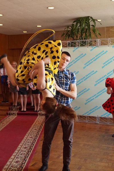 Потужне використання туристичного та курортного потенціалу спрацьовує на імідж області