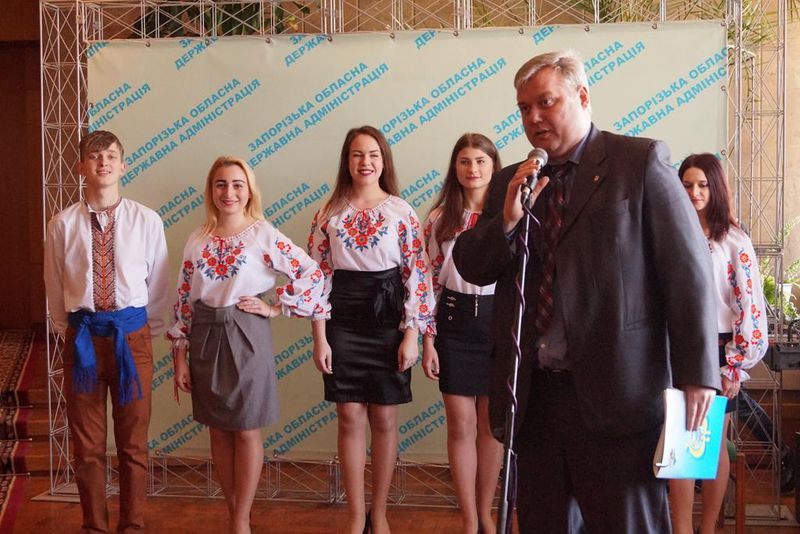 Потужне використання туристичного та курортного потенціалу спрацьовує на імідж області