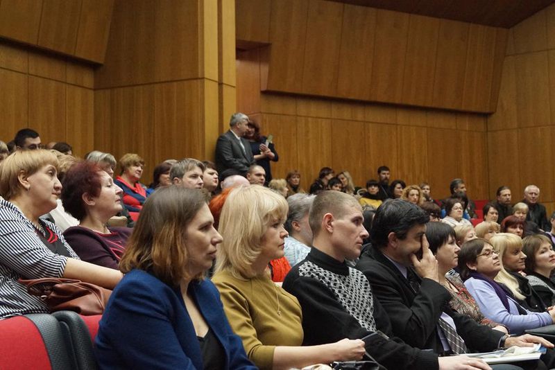 Потужне використання туристичного та курортного потенціалу спрацьовує на імідж області