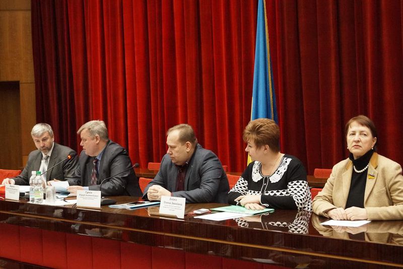 Потужне використання туристичного та курортного потенціалу спрацьовує на імідж області