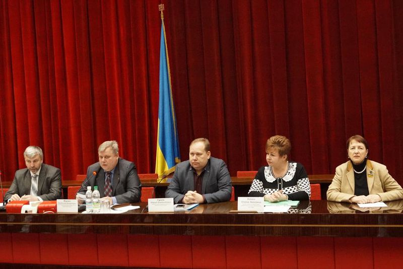 Потужне використання туристичного та курортного потенціалу спрацьовує на імідж області