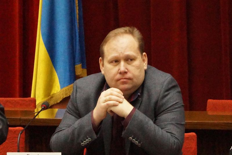 Потужне використання туристичного та курортного потенціалу спрацьовує на імідж області