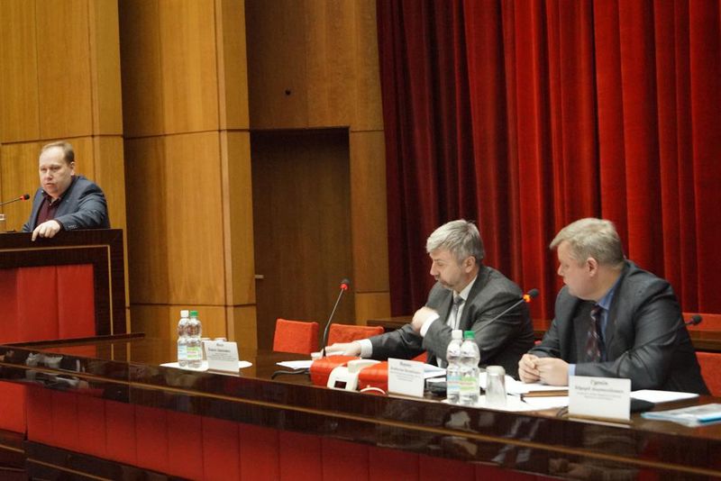 Потужне використання туристичного та курортного потенціалу спрацьовує на імідж області