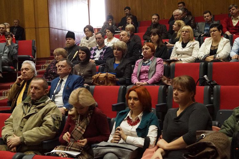 Потужне використання туристичного та курортного потенціалу спрацьовує на імідж області