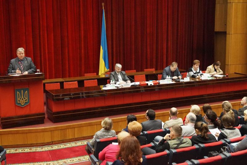 Потужне використання туристичного та курортного потенціалу спрацьовує на імідж області