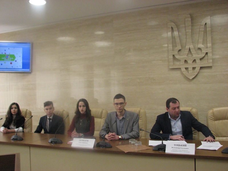 Запорізький регіон об’єднається в акції «Зробимо Україну чистою разом!»