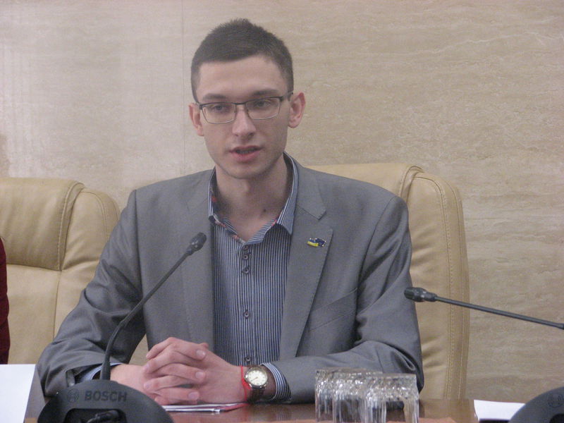 Запорізький регіон об’єднається в акції «Зробимо Україну чистою разом!»