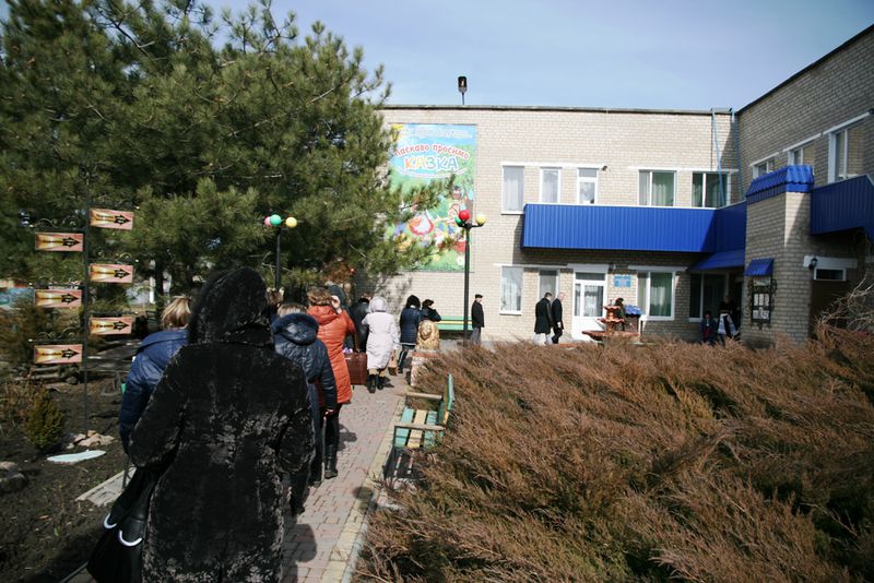 Лідери 6-ти ОТГ Запорізької області поділились здобутками, обговорили проблеми і намітили перспективи розвитку нових адмінодиниць