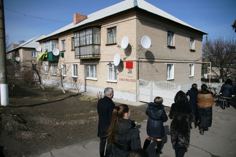 Лідери 6-ти ОТГ Запорізької області поділились здобутками, обговорили проблеми і намітили перспективи розвитку нових адмінодиниць