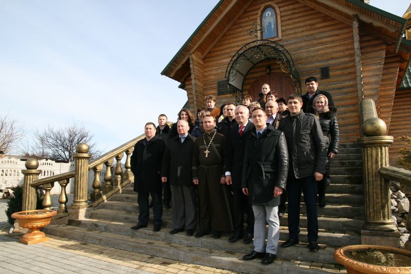 Лідери 6-ти ОТГ Запорізької області поділились здобутками, обговорили проблеми і намітили перспективи розвитку нових адмінодиниць
