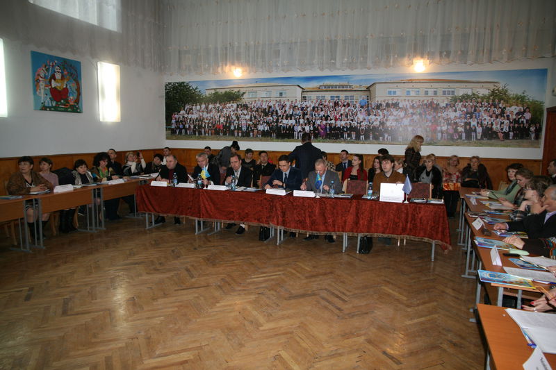 Лідери 6-ти ОТГ Запорізької області поділились здобутками, обговорили проблеми і намітили перспективи розвитку нових адмінодиниць