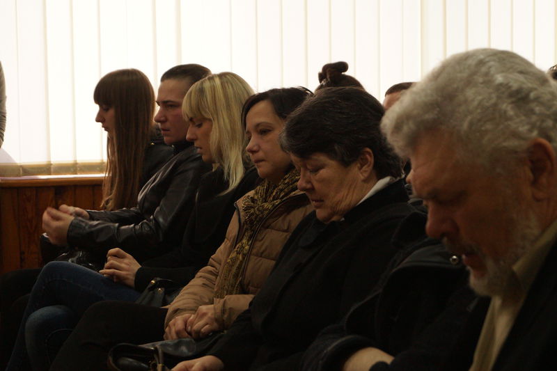 Очільник регіону вручив нагороди рідним бійців, загиблих в зоні АТО