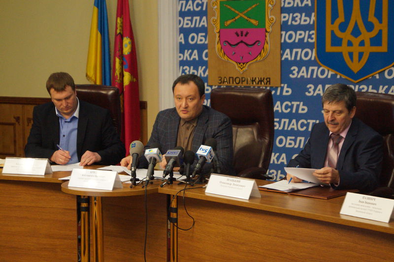Костянтин Бриль: «Спільними зусиллями ми маємо вивести «ЗАлК» на ту рентабельність, яка була на комбінаті колись»
