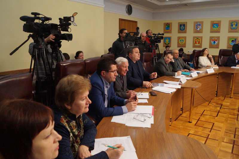 Костянтин Бриль: «Спільними зусиллями ми маємо вивести «ЗАлК» на ту рентабельність, яка була на комбінаті колись»