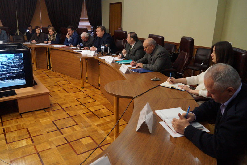 Костянтин Бриль: «Спільними зусиллями ми маємо вивести «ЗАлК» на ту рентабельність, яка була на комбінаті колись»