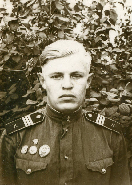 Назавжди лишився у серцях земляків