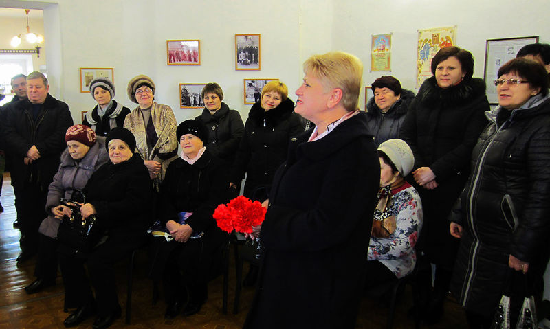 Назавжди лишився у серцях земляків